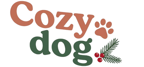 Cozy dog